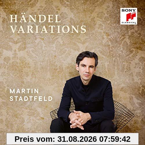 Händel Variationen