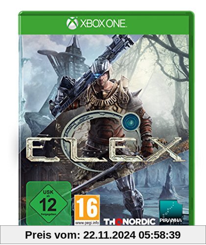 Elex - [Xbox One]