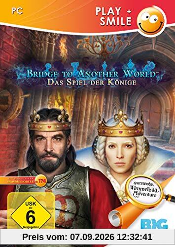 Bridge to Another World: Das Spiel der Könige