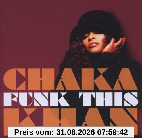 Funk This