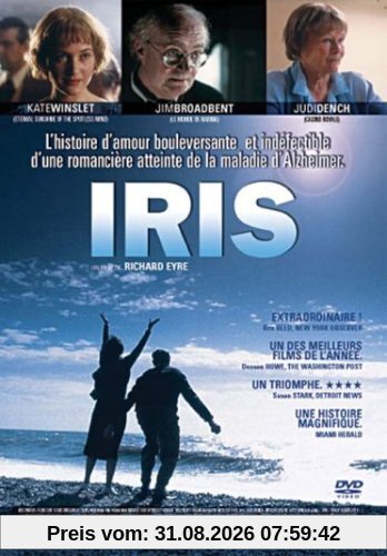 Iris [FR Import]