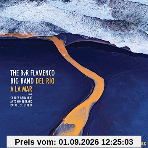 Del Rio a la Mar