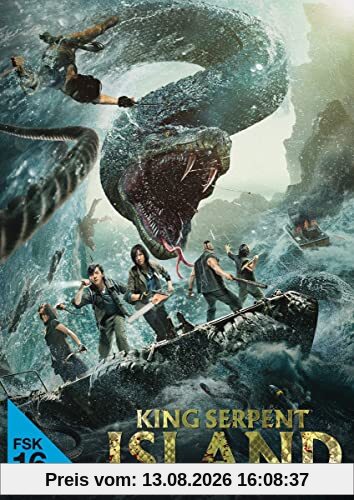 King Serpent Island