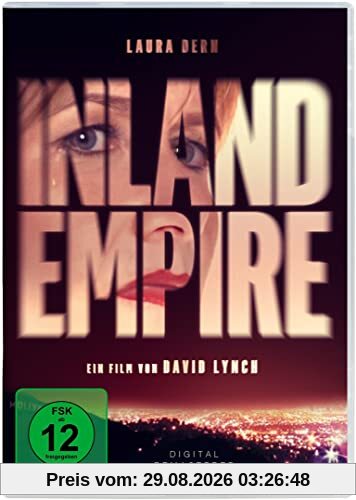 Inland Empire - Digital Remastered