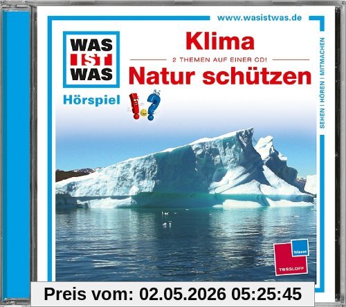 Folge 36: Klima/Natur Schützen