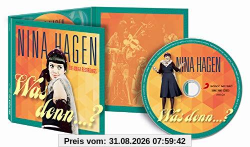 Was Denn?
