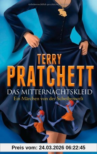 Das Mitternachtskleid: Ein Märchen von der Scheibenwelt