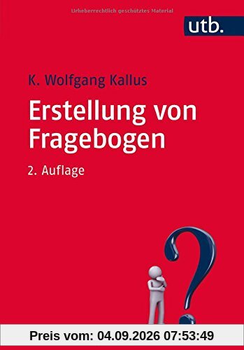 Erstellung von Fragebogen