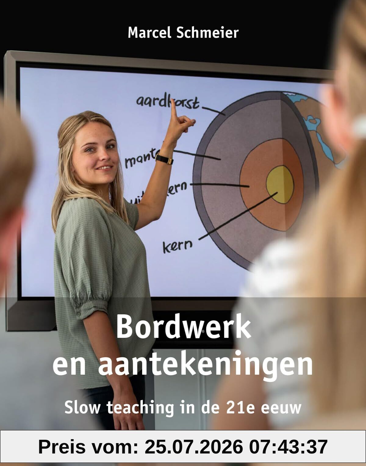 unbekannt Bordwerk En Aantekeningen, Slow Teaching In De 21e Eeuw