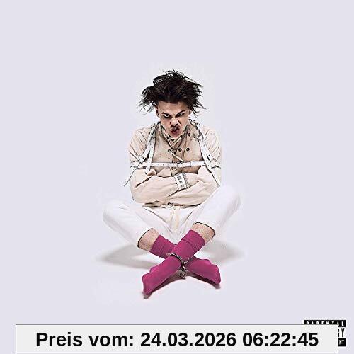 21st Century Liability (Lp) [Vinyl LP]