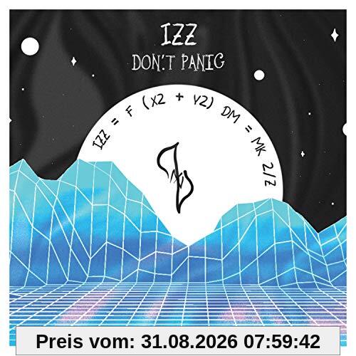 Don't Panic