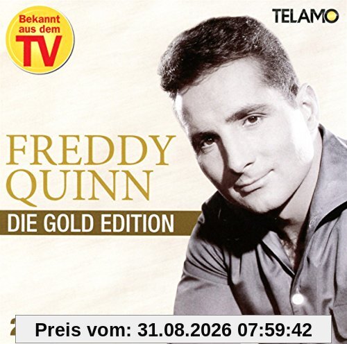 Die Gold-Edition
