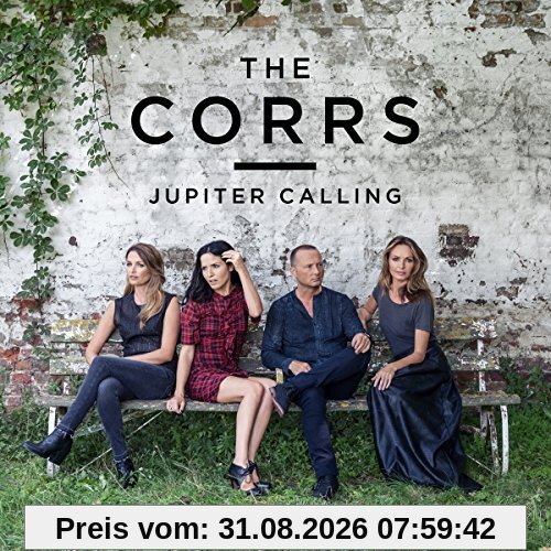 Jupiter Calling