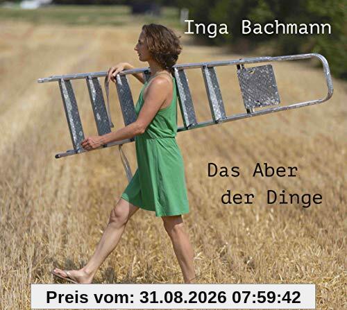 Das Aber der Dinge
