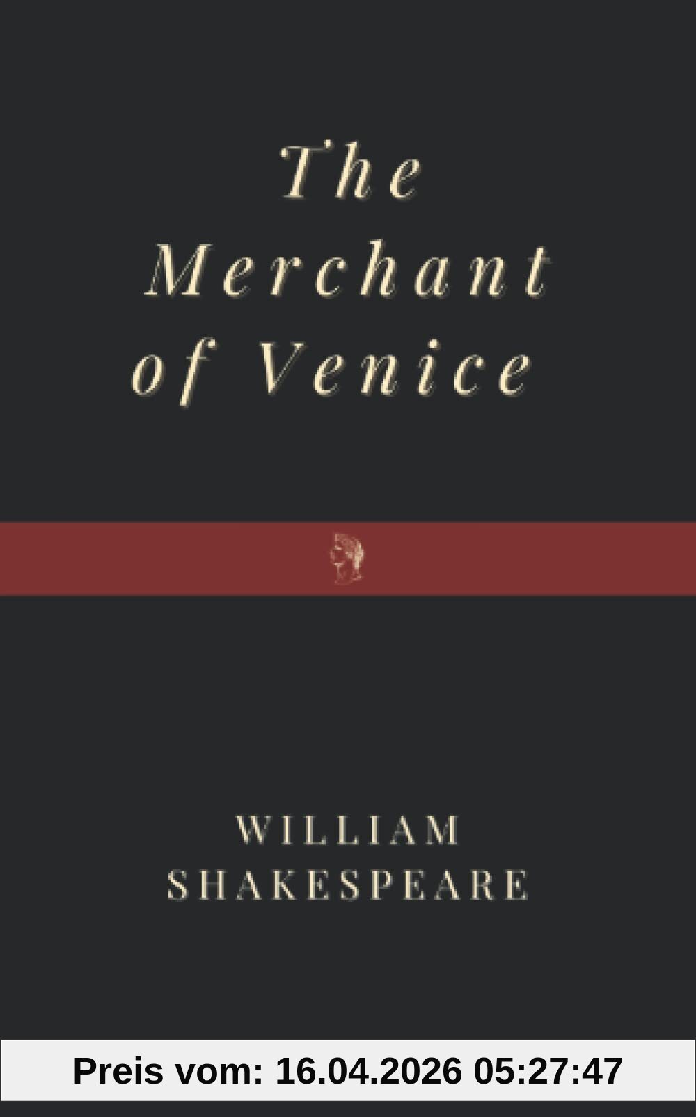 The Merchant of Venice