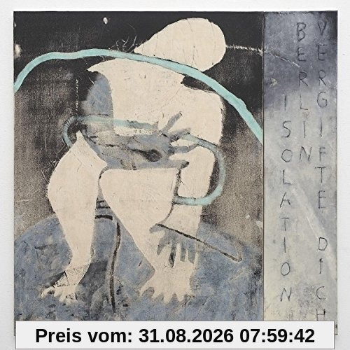 Vergifte dich