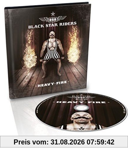 Heavy Fire
