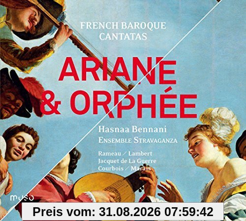 Ariane & Orphee
