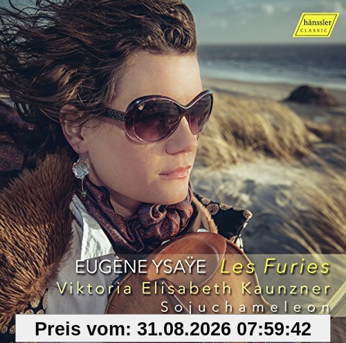 Les Furies