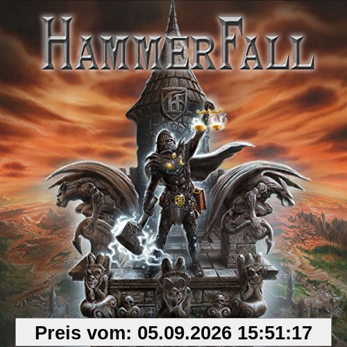 Built To Last (CD+DVD Mediabook)