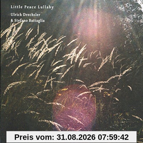 Little Peace Lullaby