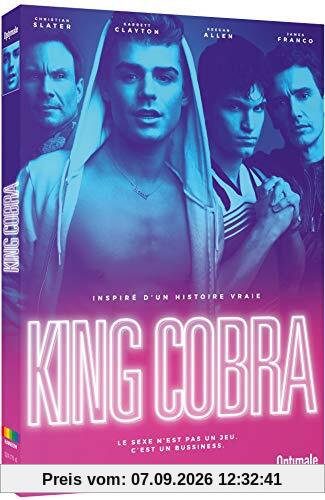 King Cobra