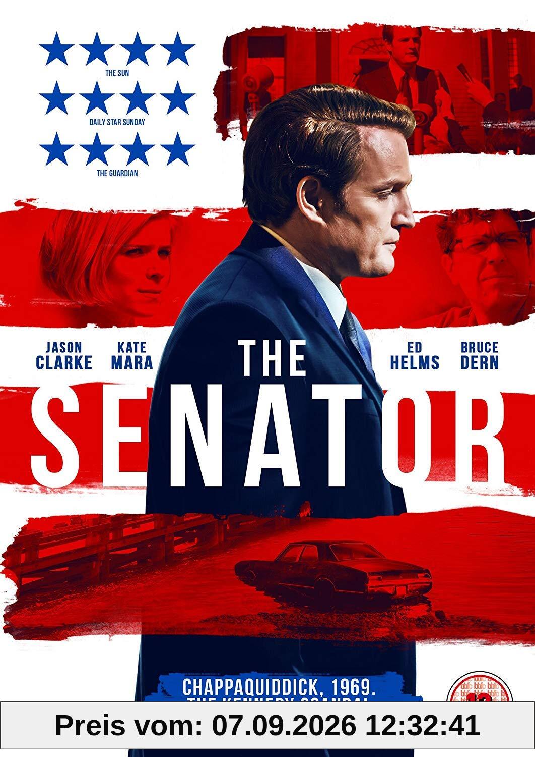 The Senator [Edizione: Regno Unito] [Import]