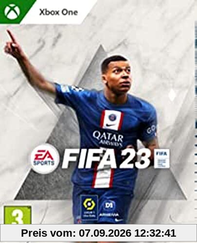 FIFA 23 Standard Edition XBOX ONE | Français