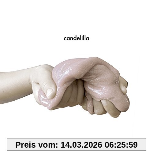 Candelilla Camping