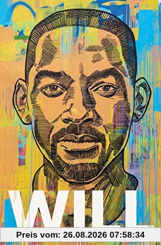 Will Smith Will, The Sunday Times Bestselling Autobiography