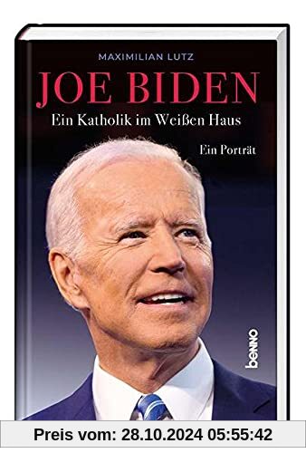 Joe Biden: Ein Katholik im Weißen Haus