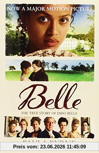 Paula Byrne Belle, The True Story Behind The Movie