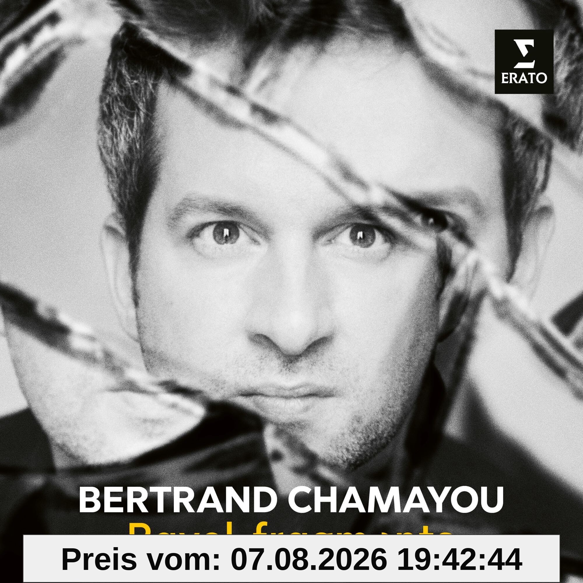 unbekannt Ravel, Fragments