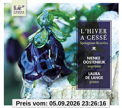 L'hiver a Cesse-Springtime Reveries