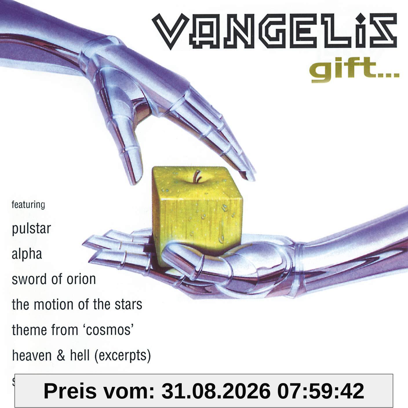 Gift