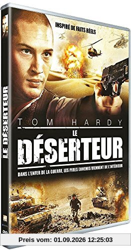 Le déserteur [FR Import]