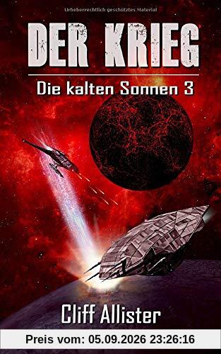 Der Krieg: Die kalten Sonnen 3