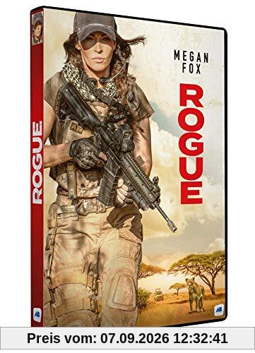 Rogue [FR Import]