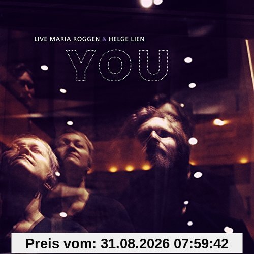 You