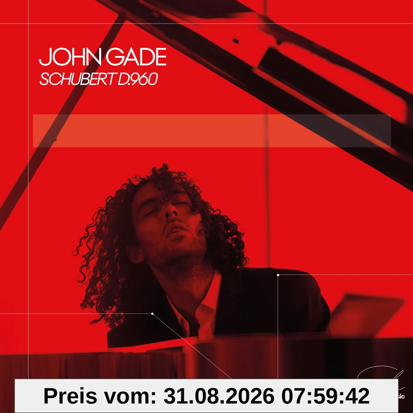 John Gade: Schubert d.960
