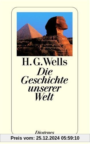 Die Geschichte unserer Welt