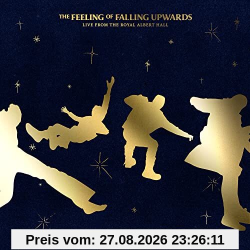 5 Seconds of Summer The Feeling Of Falling Upwards (Deluxe)