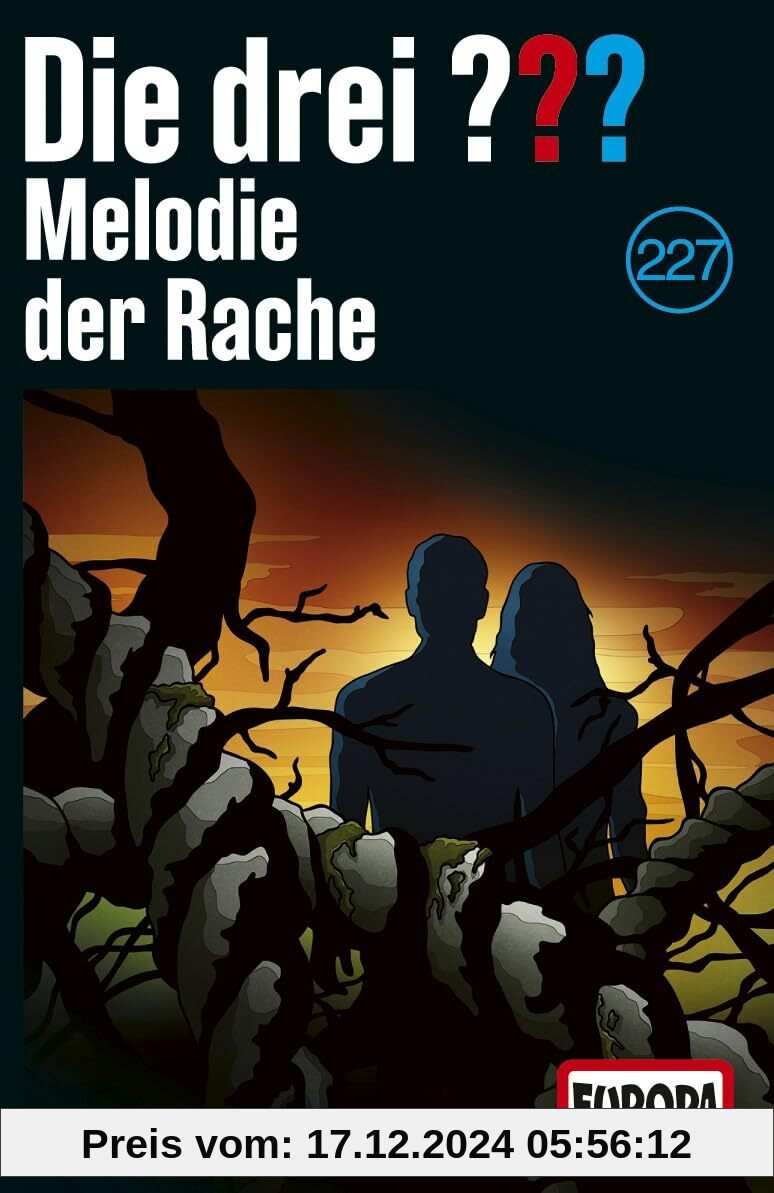 Folge 227: Melodie der Rache [Musikkassette]