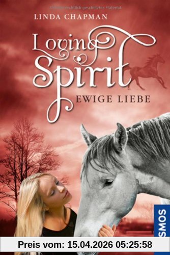 Loving Spirit, 2, Ewige Liebe