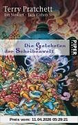 Die Gelehrten der Scheibenwelt