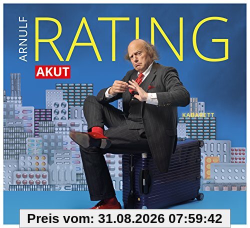 Rating akut