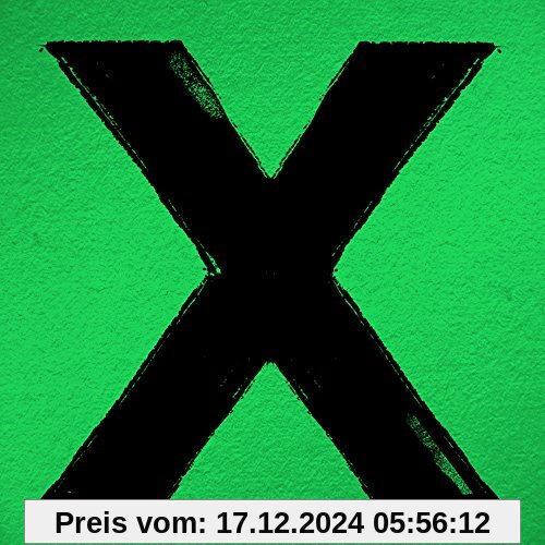 X [Vinyl LP]