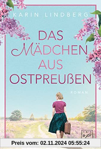 Das Mädchen aus Ostpreußen