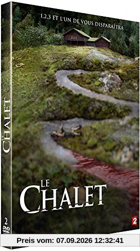 Coffret le chalet, 6 épisodes [FR Import]