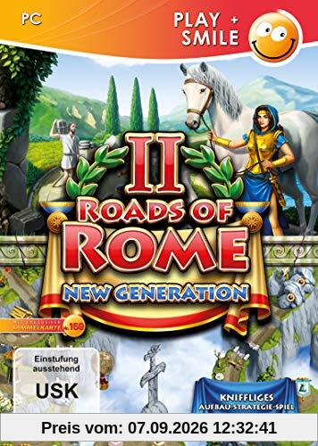 Roads of Rome New Generation 2